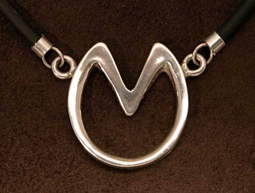 Barefoot Pendant